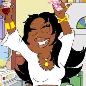 GOLDEN TICKET (Explicit)