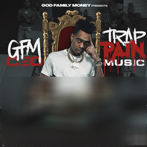 Trap Pain Music (Explicit)