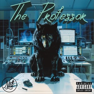 The Professor LP (Explicit)