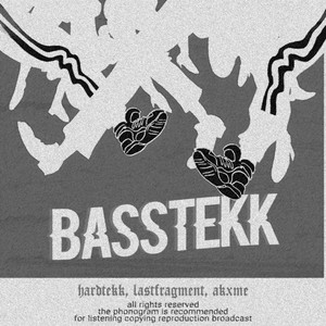 BASSTEKK (Sped Up) (Explicit)