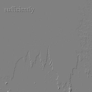 Sufficiently (Deluxe version)