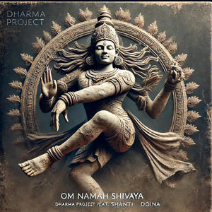 Om Namah Shivaya (feat. Shanti Doina)