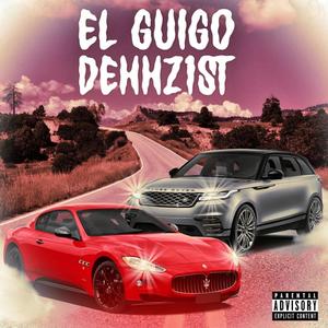 Contatos (feat. Dehhz1st) [Explicit]