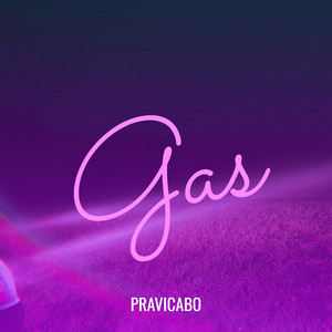 Gas (Explicit)