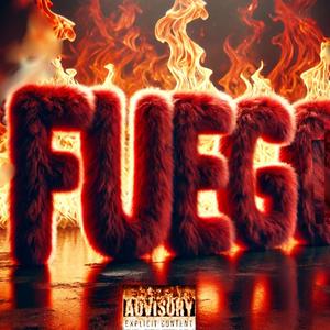 MTG Fuego (feat. ANONIMA VB)