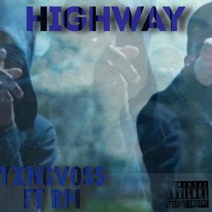 Highway (feat. RHAFELI MATEO) (Explicit)