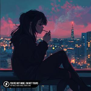 You're Not Mine, I'm Not Yours