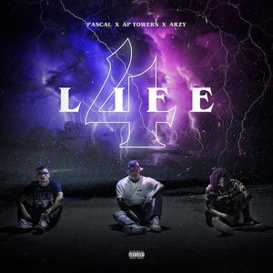 En la brega(feat. A.P. Towers) (Explicit)