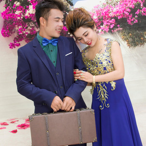 多情哥交多情妹