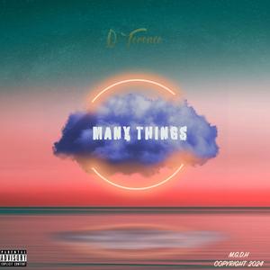 MANY THINGS