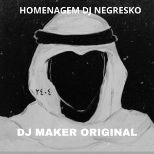 Homenagem Dj Negresko (Explicit)
