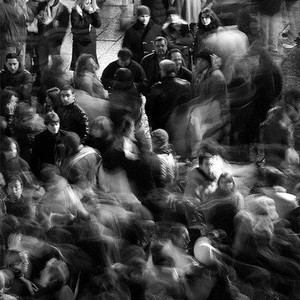 Toni54 - Findungsphase