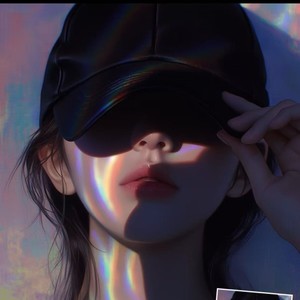 是你没选我啊 (粤语DJ)