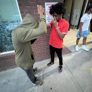 Evil Twinz (feat. Zaylispazz & LaStrike5L) (Explicit)