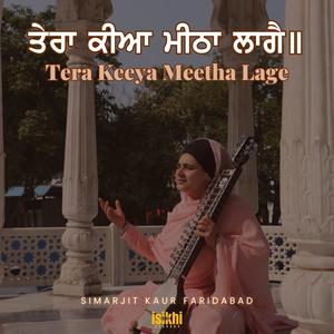 Teraa Keeya Meetha Lage