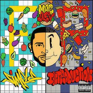 Thing for Me(feat. Jeelan) (Explicit)