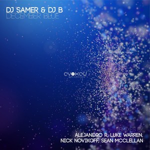 December Blue (Alejandro R Remix)