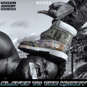 Slaves to the Money (feat. Sasky Mali) [Explicit]