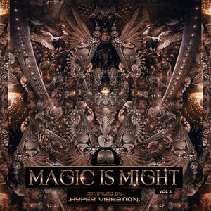 Magic is Might - , Vol. 2