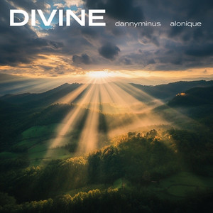Divine (Instrumental Version)