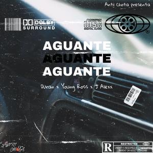 Aguante (feat. Young Ross & J Alexx) (Explicit)