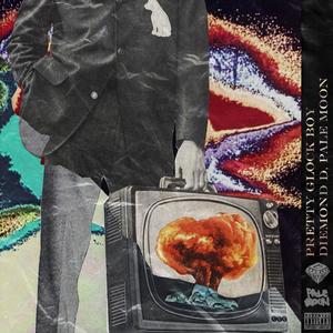 Pretty Glock Boy (feat. Pale Moon) (Explicit)