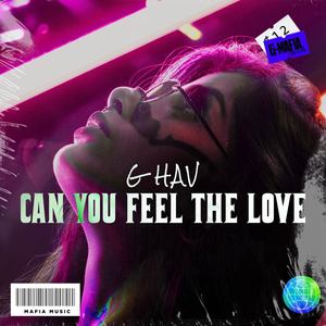 Can You Feel the Love (Radio-Edit)