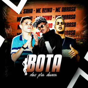 Bota elas pra dança (Explicit)