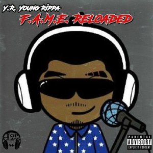 F.A.M.E Reloaded (Explicit)