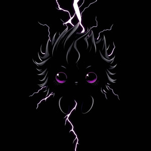 Electric Veins (Explicit)