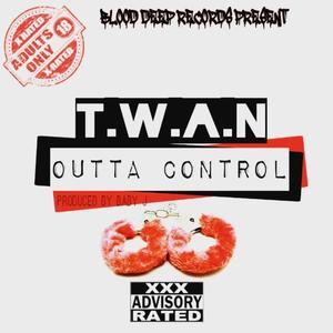 Outta Control (Explicit)