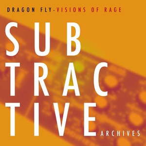 Visions Of Rage (2016 Re-Master)