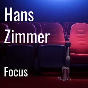 Zimmer: The Ferry