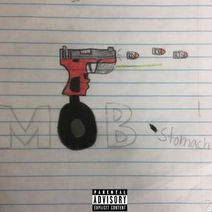 MOB (feat. Ososantan) [Explicit]