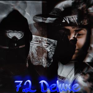 Dont kill my vibe (feat. ItzEB.) (Explicit)