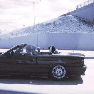 Glitter In The Dark (Explicit)