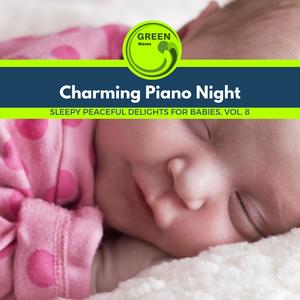 Classically Soothing Piano(Solo Piano in G Minor)