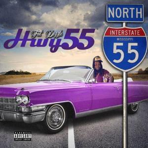 Glidin Down 55 (Explicit)