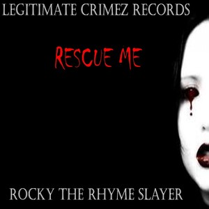 Rescue Me (feat. Lourin Cooper) - Single