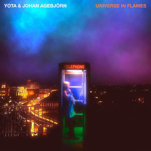Universe In Flames (feat. Douze)