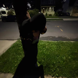 Fashionista (Explicit)