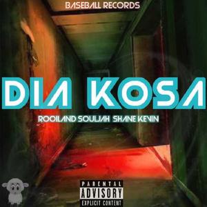 Dia Kosa (feat. Shane Kavin) (Radio Edit)