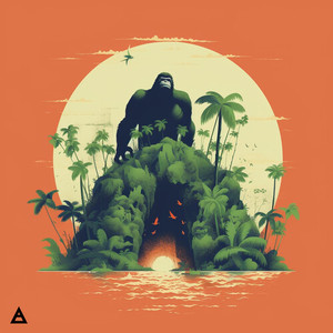 King Kong (T-Mix)