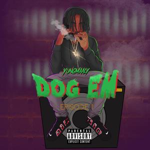 TrapHouse(feat. Keezah) (Explicit)