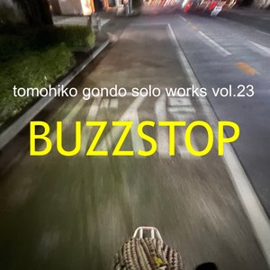 solo works vol.23 BUZZSTOP