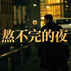 熬不完的夜 (性感男声版)