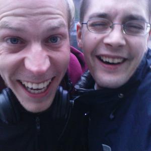 HipHop(feat. Mike'Row & Genius)