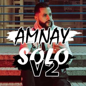 Solo V2 (Explicit)