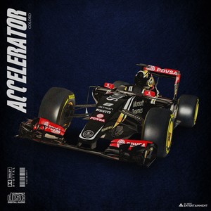 ACCELERATOR (Feat.킥솔)