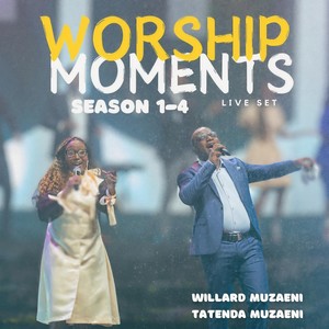 Worship Moments (S1-4) [Live]